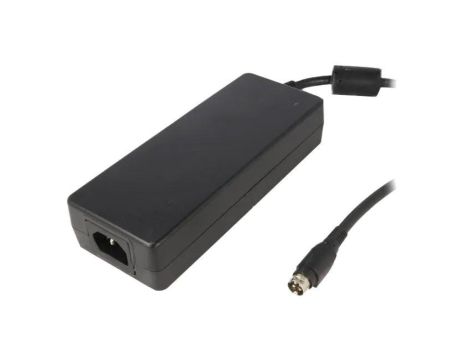 Zasilacz impulsowy, 120W, 5A, 24VDC, 80...264VAC GSM120A24-R7B