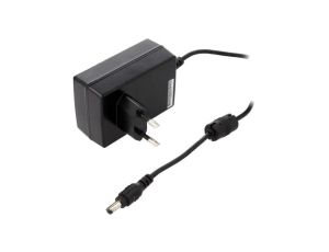 Zasilacz impulsowy, sieciowy,wtykowy, 15W, 3A, 5VDC GST18E05-P1J