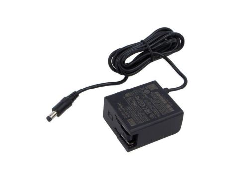 Zasilacz impulsowy, sieciowy, wtykowy, 18W, 0,75A, 24VDC NGE18I24-P1J