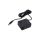 Zasilacz impulsowy, sieciowy, wtykowy, 18W, 0,75A, 24VDC NGE18I24-P1J