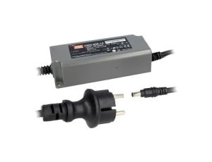 Zasilacz impulsowy, LED, 60W, 5A, 12VDC, 90...264VAC OWA-60E-12
