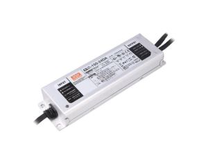 Zasilacz impulsowy, LED, 150W, 6,25A, 24VDC, 100...305VAC ELG-150-24DA