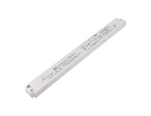 Zasilacz impulsowy, LED, 80W, 3,3A, 24VDC, 110...305VAC SLD-80-24