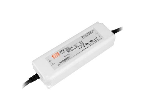 Zasilacz impulsowy, LED, 153W, 3,2A, 48VDC, 180...305VAC LPV-150-48
