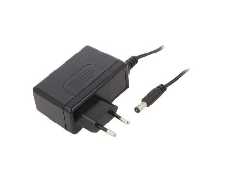 Zasilacz impulsowy, sieciowy, wtykowy, 30W, 24VDC GSV30E24-P1J
