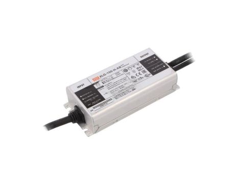 Zasilacz impulsowy, LED, 100W, 0,875...2,78A, 100...305VAC, 27...56VDC XLG-100-H-AB