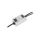 Zasilacz impulsowy, LED, 50W, 0,53...2,1A, 100...305VAC, 22...54VDC XLG-50-AB