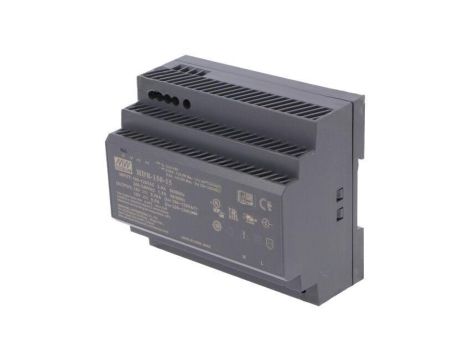 Zasilacz impulsowy, na szynę DIN, 142,5W, 9,5A, 15VDC, 85...264VAC HDR-150-15