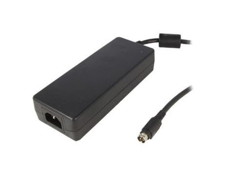 Zasilacz impulsowy, 160W, 6,67A, 24VDC GSM160A24-R7B