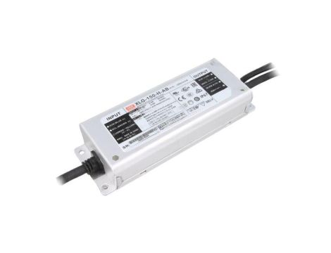 Zasilacz impulsowy, LED, 150W, 2,68...4,17A, 100...305VAC, 27...56VDC XLG-150-H-AB