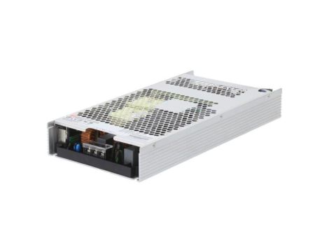 Zasilacz impulsowy, do wbudowania, modułowy, 1512W, 31,5A, 48VDC UHP-1500-48