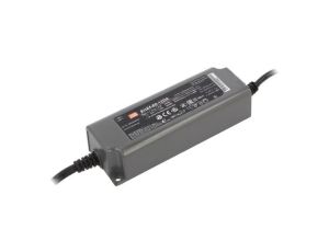 Zasilacz impulsowy, do taśm LED, 60W, 5A, 12VDC, 5A PWM-60-12DA