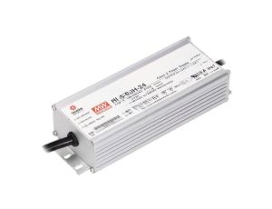 Zasilacz impulsowy, LED, 60W, 2,5A, 24VDC, 90...305VAC HLG-60H-24