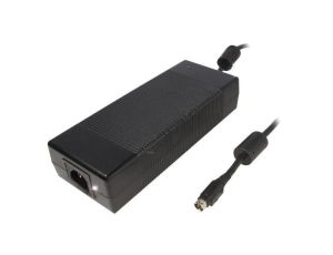 Zasilacz impulsowy, 221W, 9,2A, 24VDC GSM220A24-R7B