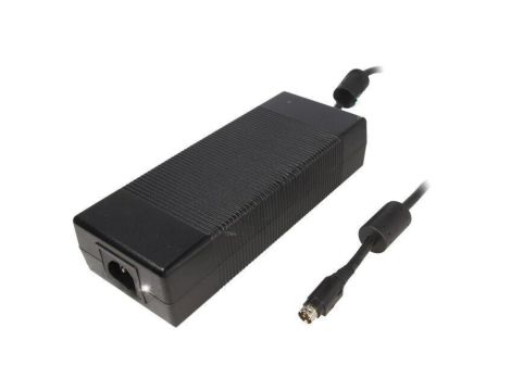 Zasilacz impulsowy, 221W, 9,2A, 24VDC GSM220A24-R7B
