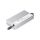 Zasilacz impulsowy, LED, 600W, 25A, 24VDC, 90...305VAC HLG-600H-24B