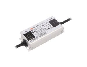 Zasilacz impulsowy, LED, 100W, 0,875...2,78A, 100...305VAC, 27...56VDC XLG-100-H-A