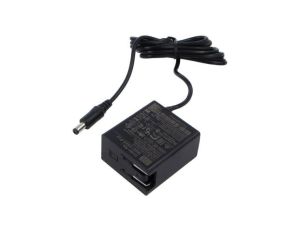 Zasilacz impulsowy, sieciowy, wtykowy, 15W, 0,625A, 24VDC NGE12I24-P1J