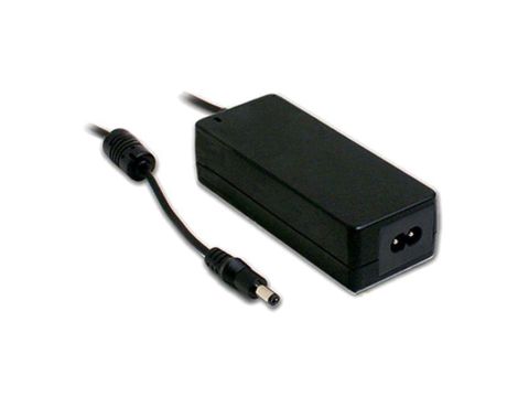 Zasilacz impulsowy, 60W, 4A, 15VDC, 80...264VAC GSM60B15-P1J