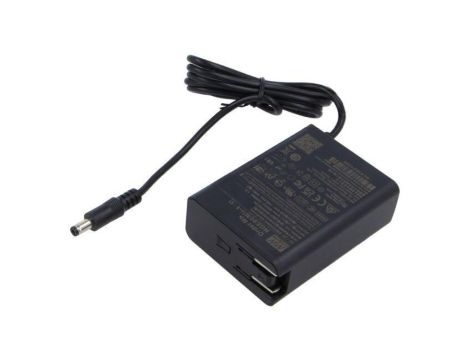 Zasilacz impulsowy, sieciowy, wtykowy, 90W, 3,75A, 24VDC NGE90I24-P1J