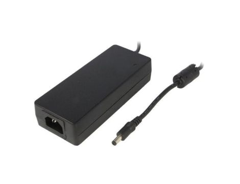 Zasilacz impulsowy, 90W, 6A, 15VDC, 80...264VAC GSM90A15-P1M