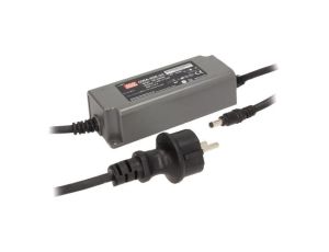 Zasilacz impulsowy, LED, 60W, 2,5A, 24VDC, 90...264VAC OWA-60E-24