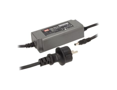 Zasilacz impulsowy, LED, 60W, 2,5A, 24VDC, 90...264VAC OWA-60E-24