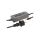 Zasilacz impulsowy, LED, 60W, 2,5A, 24VDC, 90...264VAC OWA-60E-24