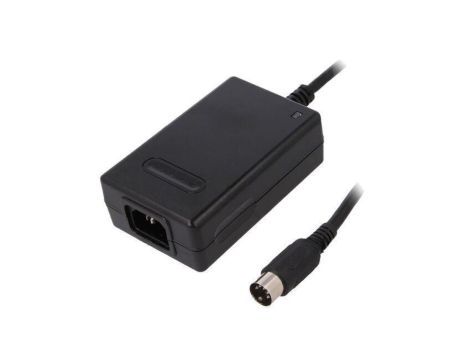 Zasilacz impulsowy, 29W, 2,5A, 5VDC, 90...264VAC GP25A13D-R1B