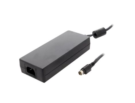 Zasilacz impulsowy, 160W, 3,34A, 48VDC GST160A48-R7B