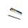 Oprawa liniowa LED 118cm, 40W, 3200lm, IP20, 3CCT, czarna, FORTIS HOROZ