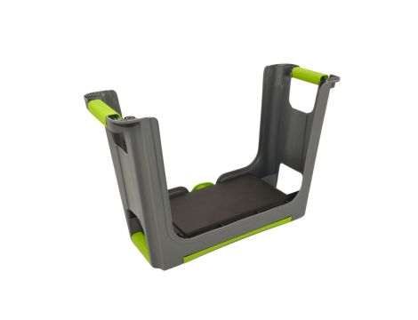 AWTOOLS TABORET KLĘCZNIK ZE SCHOWKIEM 3w1 100kg - 2