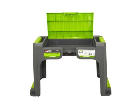AWTOOLS TABORET KLĘCZNIK ZE SCHOWKIEM 3w1 100kg - 6