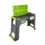 AWTOOLS TABORET KLĘCZNIK ZE SCHOWKIEM 3w1 100kg - 5