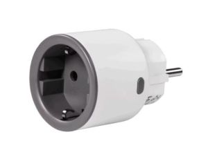 Gniazdko zdalnie sterowane Wi-Fi Z pomiar energii SGW-01.v2 SPL10000061-WUN