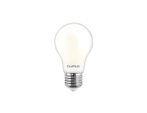 Żarówka LED E27 A60 4,9W 1055lm 2700K filament