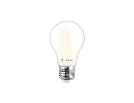 Żarówka LED E27 A60 4,9W 1055lm 2700K filament