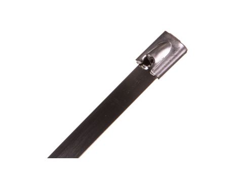 Opaska stalowa 840x7,9mm 6726 BMSTL8479 /100szt./