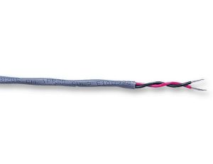 Kabel LonWorks 1x2x16AWG linka FRNC szary BL-8471NH.00152 /152m/
