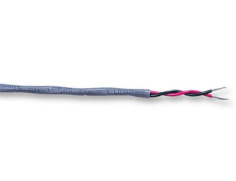 Kabel LonWorks 1x2x16AWG linka FRNC szary BL-8471NH.00152 /152m/
