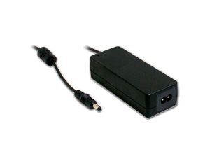Zasilacz impulsowy, 25W, 5A, 5VDC, 80...264VAC GSM40B05-P1J