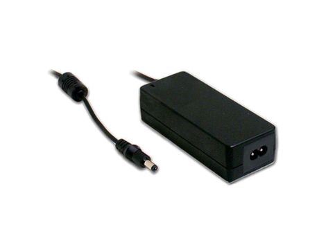 Zasilacz impulsowy, 25W, 5A, 5VDC, 80...264VAC GSM40B05-P1J