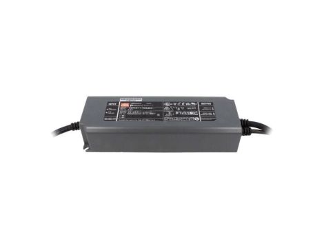 Zasilacz impulsowy, do taśm LED, 200W, 8,3A, 24VDC, 90...305VAC PWM-200-24