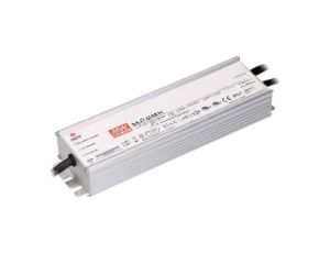 Zasilacz impulsowy, LED, 240W, 5A, 48VDC, 90...305VAC HLG-240H-48B