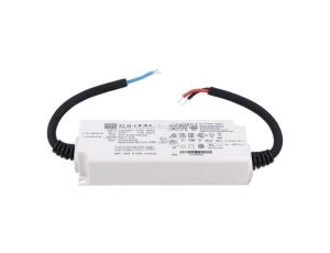 Zasilacz impulsowy, LED, 60W, 0...2,5A, 24VDC, 110...305VAC XLN-60-24