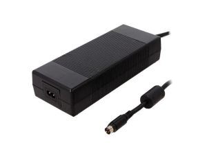 Zasilacz impulsowy, 180W, 15A, 12VDC GSM220B12-R7B