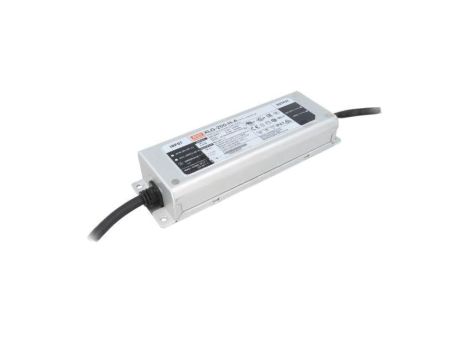 Zasilacz impulsowy, LED, 200W, 1,75...5,55A, 100...305VAC, 27...56VDC XLG-200-H-A