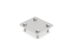 NI ZŁĄCZE UNIWERSALNE ODGAŁĘŹNE 80x70 91402305 14.3.2 NI