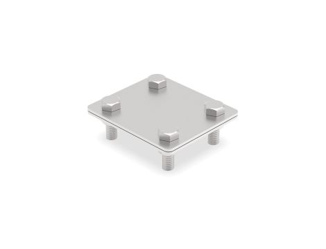 NI ZŁĄCZE UNIWERSALNE ODGAŁĘŹNE 80x70 91402305 14.3.2 NI
