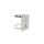 Uchwyt słupowy uniwersalny (pasuje do Dahua BCS Hikvision Uniview) 142x170mm Pole Bracket Fox 2